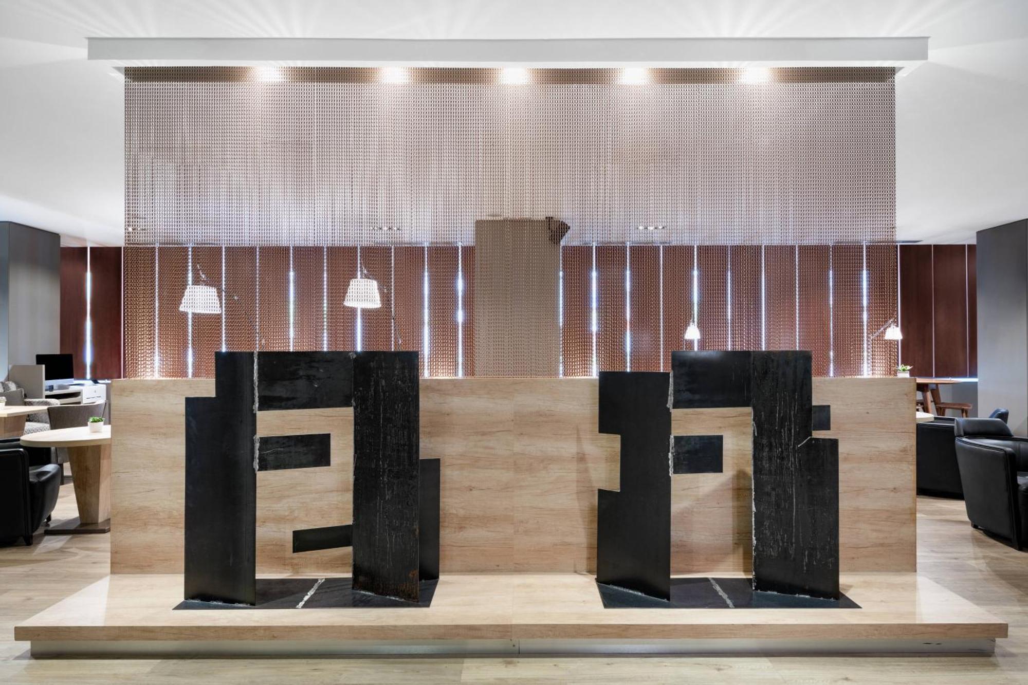 Ac Hotel La Rioja By Marriott Logrono Exterior photo