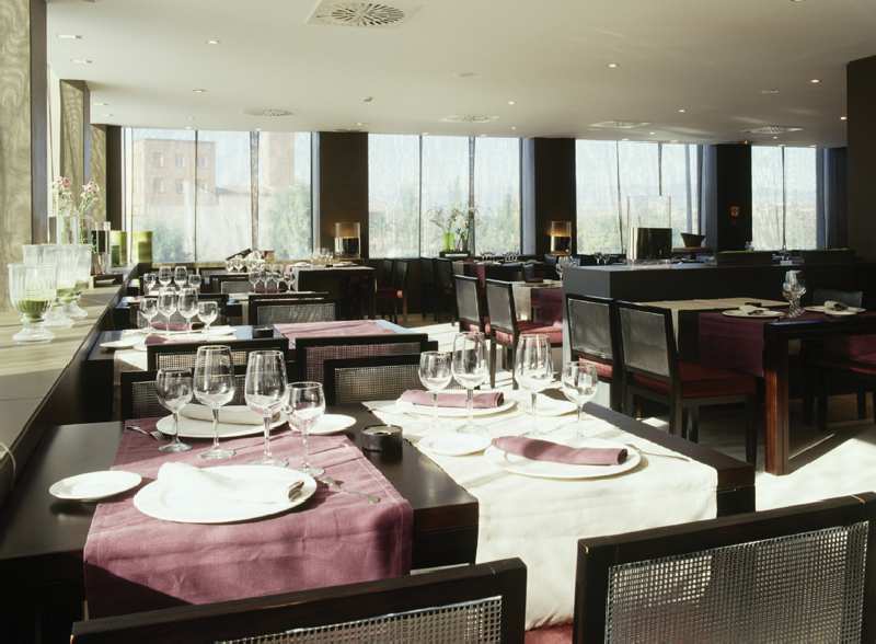 Ac Hotel La Rioja By Marriott Logrono Exterior photo